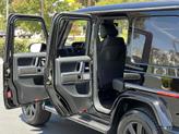 Thumbnail of 2023 Black Mercedes-Benz G-Class