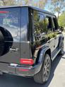 Thumbnail of 2023 Black Mercedes-Benz G-Class