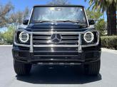 Thumbnail of 2023 Black Mercedes-Benz G-Class