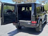 Thumbnail of 2023 Black Mercedes-Benz G-Class