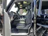 Thumbnail of 2023 Black Mercedes-Benz G-Class