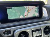 Thumbnail of 2023 Black Mercedes-Benz G-Class