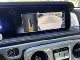 Thumbnail of 2023 Black Mercedes-Benz G-Class