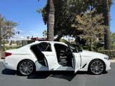 Thumbnail of 2020 Alpine White BMW 530e