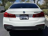 Thumbnail of 2020 Alpine White BMW 530e