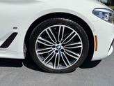 Thumbnail of 2020 Alpine White BMW 530e