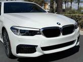 Thumbnail of 2020 Alpine White BMW 530e