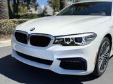 Thumbnail of 2020 Alpine White BMW 530e