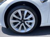 Thumbnail of 2019 Pearl White Multi-Coat Tesla Model 3