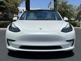 Thumbnail of 2019 Pearl White Multi-Coat Tesla Model 3