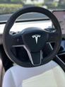 Thumbnail of 2019 Pearl White Multi-Coat Tesla Model 3