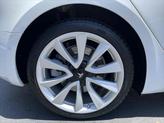 Thumbnail of 2019 Pearl White Multi-Coat Tesla Model 3