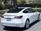 Thumbnail of 2019 Pearl White Multi-Coat Tesla Model 3