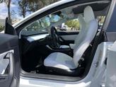 Thumbnail of 2019 Pearl White Multi-Coat Tesla Model 3