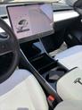 Thumbnail of 2019 Pearl White Multi-Coat Tesla Model 3