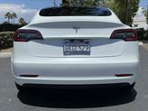 Thumbnail of 2019 Pearl White Multi-Coat Tesla Model 3
