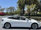 Thumbnail of 2019 Pearl White Multi-Coat Tesla Model 3