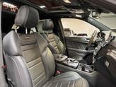 Thumbnail of 2019 Obsidian Black Metallic Mercedes-Benz AMG GLE 63