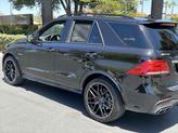 Thumbnail of 2019 Obsidian Black Metallic Mercedes-Benz AMG GLE 63