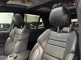 Thumbnail of 2019 Obsidian Black Metallic Mercedes-Benz AMG GLE 63