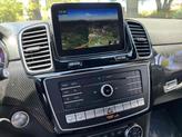 Thumbnail of 2019 Obsidian Black Metallic Mercedes-Benz AMG GLE 63