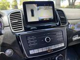 Thumbnail of 2019 Obsidian Black Metallic Mercedes-Benz AMG GLE 63