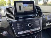 Thumbnail of 2019 Obsidian Black Metallic Mercedes-Benz AMG GLE 63