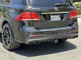 Thumbnail of 2019 Obsidian Black Metallic Mercedes-Benz AMG GLE 63