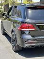 Thumbnail of 2019 Obsidian Black Metallic Mercedes-Benz AMG GLE 63