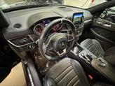 Thumbnail of 2019 Obsidian Black Metallic Mercedes-Benz AMG GLE 63
