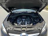 Thumbnail of 2019 Obsidian Black Metallic Mercedes-Benz AMG GLE 63