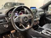 Thumbnail of 2019 Obsidian Black Metallic Mercedes-Benz AMG GLE 63