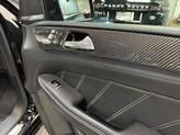 Thumbnail of 2019 Obsidian Black Metallic Mercedes-Benz AMG GLE 63