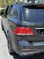 Thumbnail of 2019 Obsidian Black Metallic Mercedes-Benz AMG GLE 63