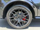 Thumbnail of 2019 Obsidian Black Metallic Mercedes-Benz AMG GLE 63