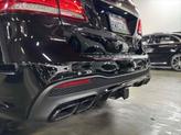 Thumbnail of 2019 Obsidian Black Metallic Mercedes-Benz AMG GLE 63
