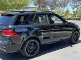 Thumbnail of 2019 Obsidian Black Metallic Mercedes-Benz AMG GLE 63