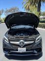 Thumbnail of 2019 Obsidian Black Metallic Mercedes-Benz AMG GLE 63