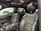 Thumbnail of 2019 Obsidian Black Metallic Mercedes-Benz AMG GLE 63
