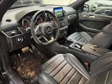 Thumbnail of 2019 Obsidian Black Metallic Mercedes-Benz AMG GLE 63