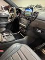 Thumbnail of 2019 Obsidian Black Metallic Mercedes-Benz AMG GLE 63