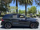 Thumbnail of 2019 Obsidian Black Metallic Mercedes-Benz AMG GLE 63