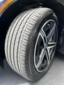Thumbnail of 2023 Black Mercedes-Benz EQE 350