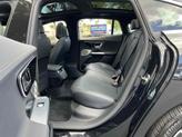 Thumbnail of 2023 Black Mercedes-Benz EQE 350