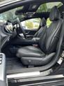 Thumbnail of 2023 Black Mercedes-Benz EQE 350