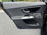 Thumbnail of 2023 Black Mercedes-Benz EQE 350