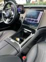 Thumbnail of 2023 Black Mercedes-Benz EQE 350