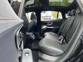 Thumbnail of 2023 Black Mercedes-Benz EQE 350