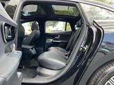 Thumbnail of 2023 Black Mercedes-Benz EQE 350