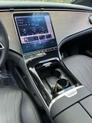 Thumbnail of 2023 Black Mercedes-Benz EQE 350